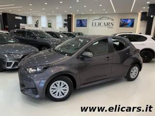 TOYOTA Yaris 1.0 5 porte Comfort - PREZZO SENZA FINANZIAMNETO