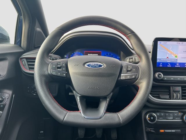 FORD Puma usata 12