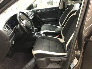 VOLKSWAGEN T-Roc usata, con Immobilizzatore elettronico