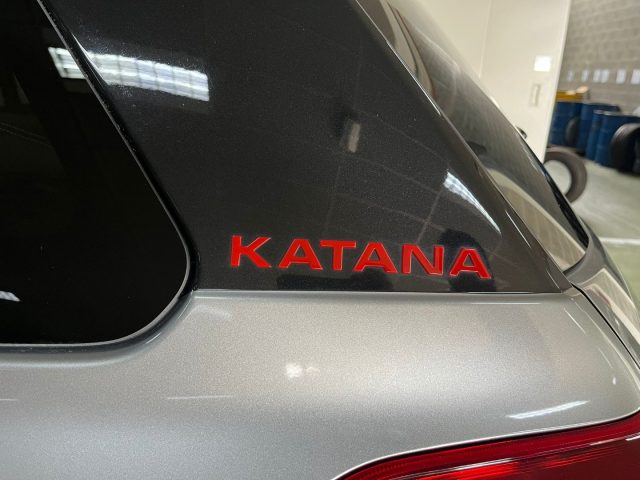 SUZUKI Vitara usata, con Immobilizzatore elettronico
