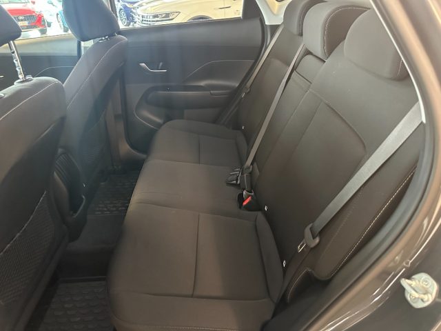 HYUNDAI Kona usata, con Boardcomputer