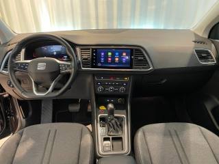 SEAT Ateca usata, con Autoradio