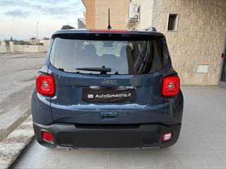 JEEP Renegade usata, con Autoradio