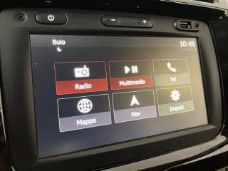 DACIA Spring usata, con Touch screen