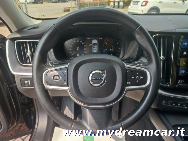 VOLVO XC60 usata, con ESP
