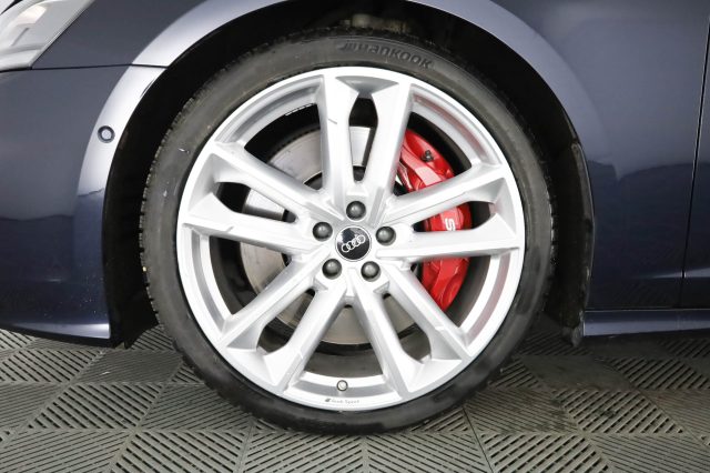 AUDI S6 usata 16
