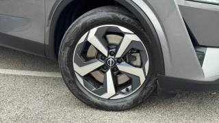 NISSAN Qashqai usata, con Airbag laterali