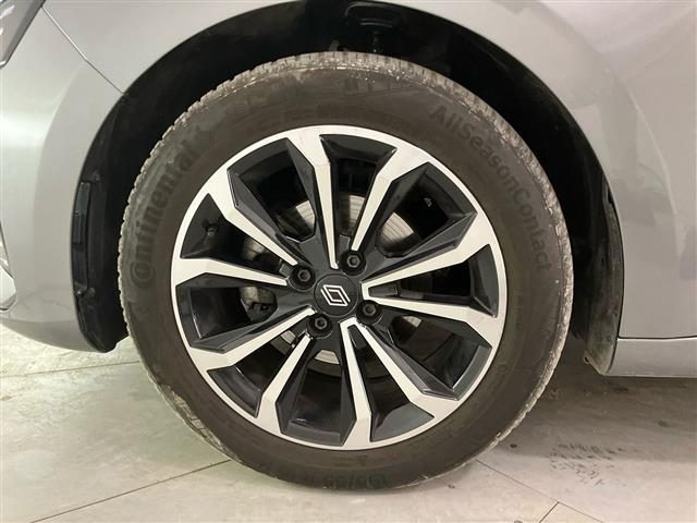 RENAULT Clio usata, con Cerchi in lega