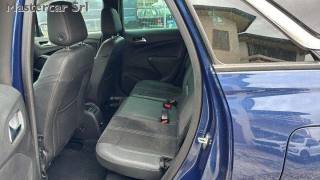 OPEL Crossland usata, con Cruise Control