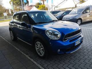 MINI Countryman usata, con Airbag laterali