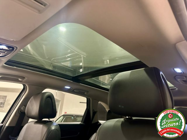 KIA Sorento usata, con Controllo trazione