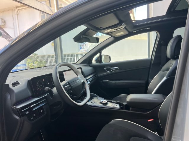 KIA Sportage usata, con Streaming musicale integrato