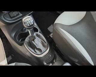 FIAT 500L usata, con Luci diurne