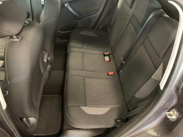 PEUGEOT 2008 usata, con Immobilizzatore elettronico