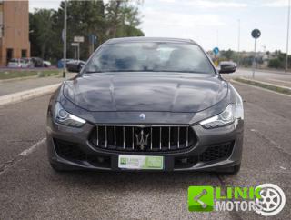 MASERATI Ghibli usata, con Park Distance Control