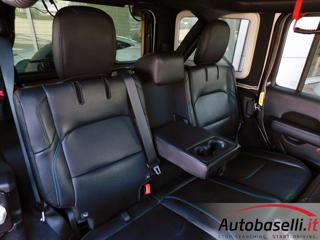 JEEP Wrangler usata 88