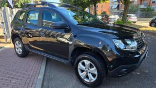 DACIA Duster usata, con Cruise Control