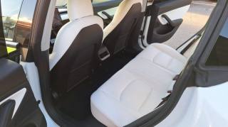 TESLA Model 3 usata, con ESP