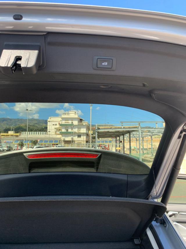 AUDI Q3 usata, con Immobilizzatore elettronico
