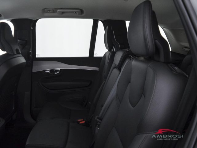 VOLVO XC90 usata 9