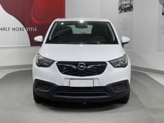 OPEL Crossland X usata, con Cruise Control