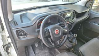 FIAT Doblo usata, con ESP