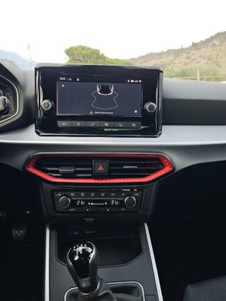 SEAT Arona usata, con Sensori di parcheggio posteriori