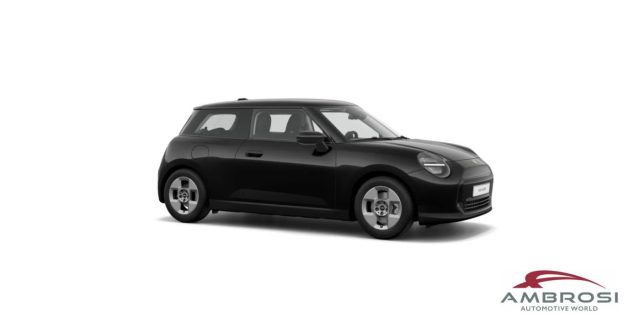 MINI Cooper usata 3