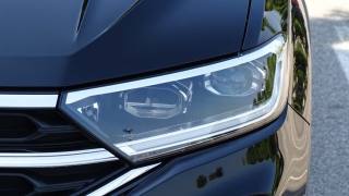 VOLKSWAGEN T-Roc usata, con Controllo elettronico della corsia