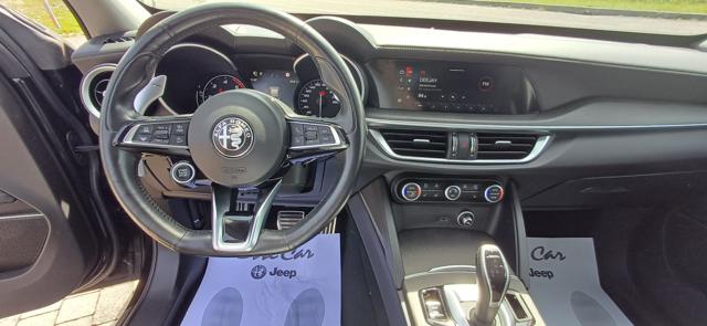 ALFA ROMEO Stelvio usata, con Filtro antiparticolato