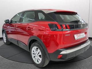 PEUGEOT 3008 usata, con Airbag