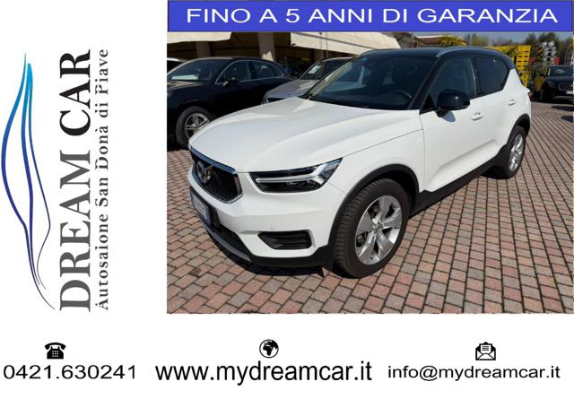 VOLVO XC40 usata, con ABS