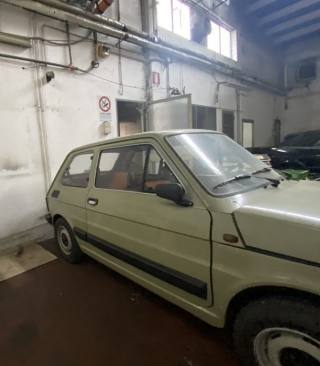 FIAT 126 usata 2