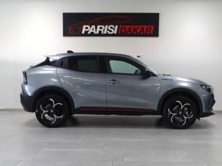 ALFA ROMEO Junior usata, con Boardcomputer