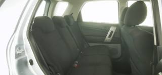 DAIHATSU Terios usata 35