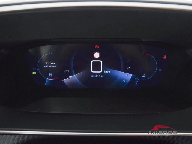 PEUGEOT 208 usata 12