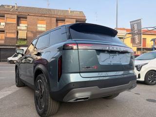 JAECOO Jaecoo 7 usata, con Chiusura centralizzata