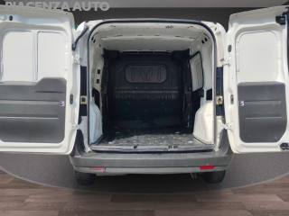FIAT Doblo usata, con Chiusura centralizzata