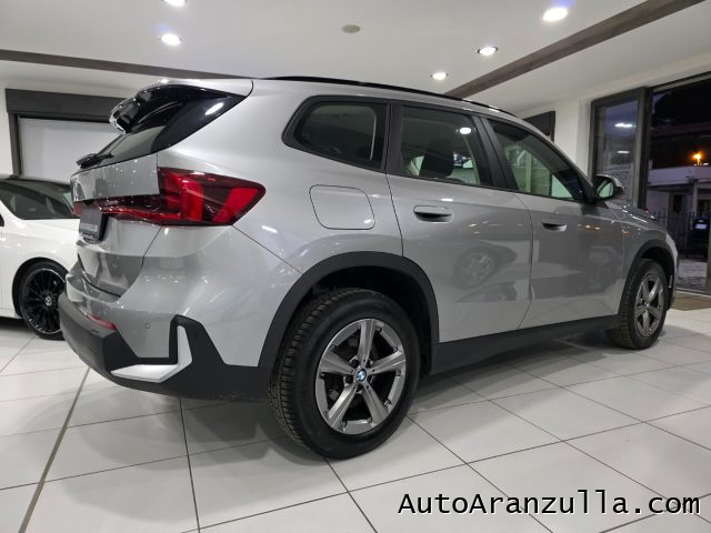 BMW X1 usata, con Airbag Passeggero