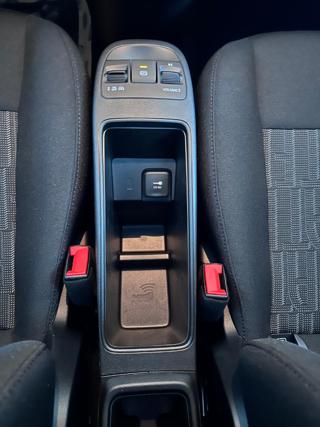 FIAT 500 usata, con Luci diurne LED