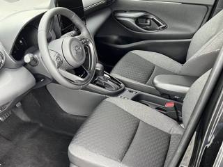 TOYOTA Yaris usata, con Cerchi in lega