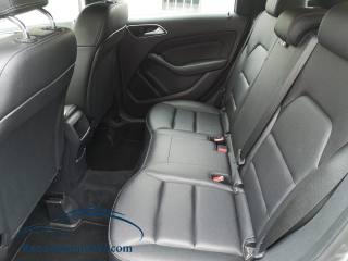 MERCEDES-BENZ B 180 usata, con Antifurto