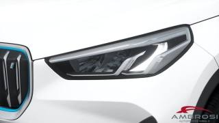 BMW iX1 usata 5