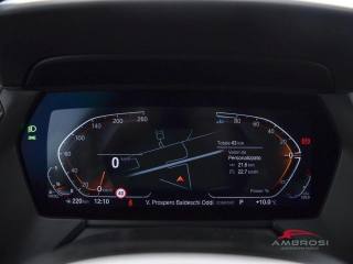 BMW 220 usata 12