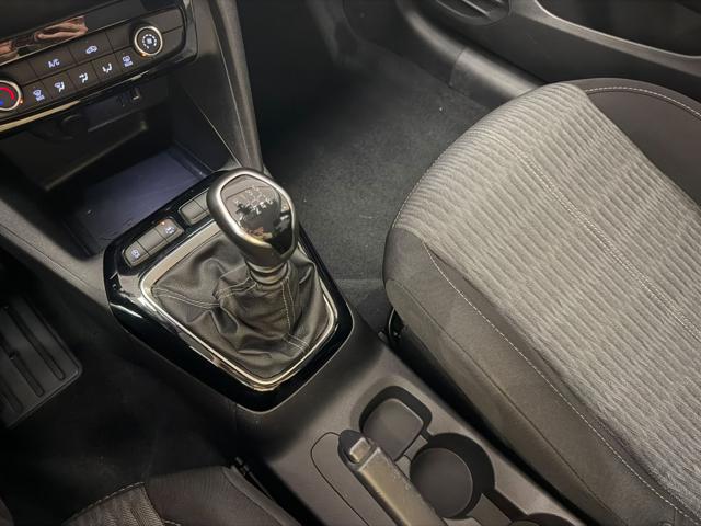 OPEL Corsa usata, con Airbag testa