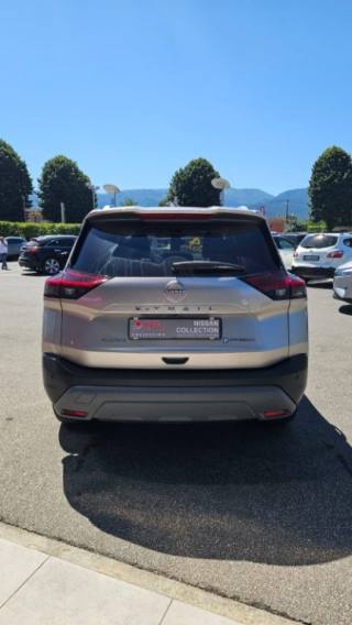 NISSAN X-Trail usata, con Antifurto