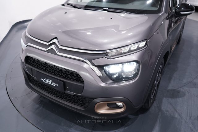 CITROEN C3 usata, con Volante multifunzione