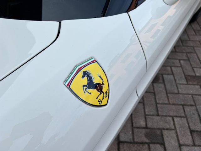FERRARI California usata, con Sedili massaggianti
