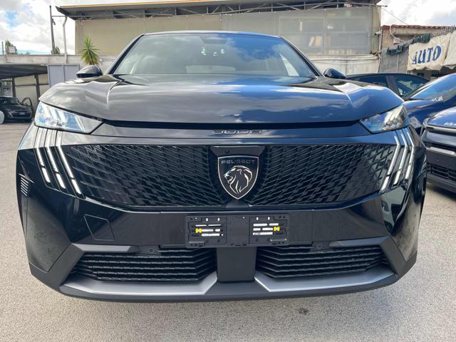 PEUGEOT 3008 usata, con Alzacristalli elettrici