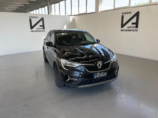 RENAULT Arkana usata, con ABS